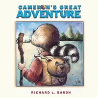 Cameron's großes Abenteuer - Cameron's Great Adventure