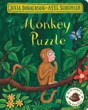 Affen-Puzzle - Monkey Puzzle