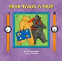 Der Bär macht einen Ausflug - Bear Takes a Trip