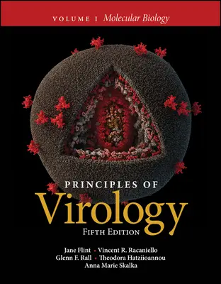 Grundlagen der Virologie, Band 1: Molekularbiologie - Principles of Virology, Volume 1: Molecular Biology