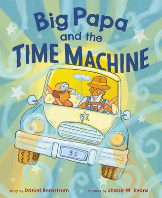 Big Papa und die Zeitmaschine - Big Papa and the Time Machine