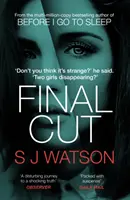 Letzter Schnitt - Final Cut