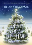 Der Deal deines Lebens - Deal Of  A Lifetime