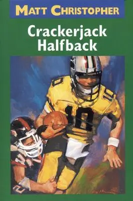 Halfback-Angriff - Halfback Attack