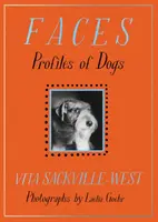 Gesichter - Profile von Hunden - Faces - Profiles of Dogs