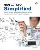 SDN und NFV vereinfacht: Ein visueller Leitfaden zum Verständnis von softwaredefinierten Netzwerken und Netzwerkfunktionsvirtualisierung - SDN and NFV Simplified: A Visual Guide to Understanding Software Defined Networks and Network Function Virtualization