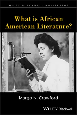 Was ist afroamerikanische Literatur? - What is African American Literature?