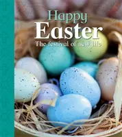 Lasst uns feiern: Frohe Ostern - Let's Celebrate: Happy Easter