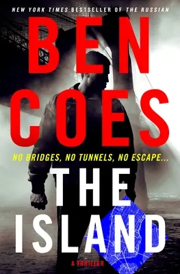 Die Insel: Ein Thriller - The Island: A Thriller