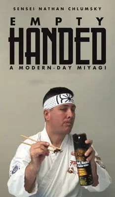 LEERGEHANDT - EMPTY HANDED