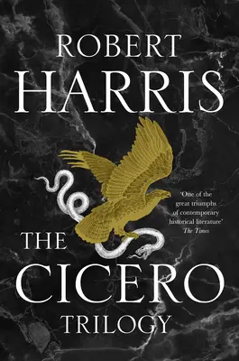 Cicero-Trilogie - Cicero Trilogy