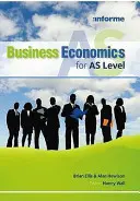 Betriebswirtschaft für AS Level - Business Economics for AS Level