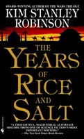 Die Jahre des Reises und des Salzes - The Years of Rice and Salt