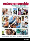 Unternehmertum und Kleinunternehmen - Entrepreneurship and Small Business