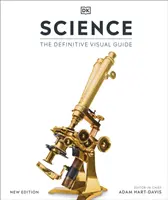 Wissenschaft - Der ultimative visuelle Leitfaden - Science - The Definitive Visual Guide