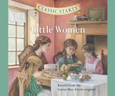 Kleine Frauen, Band 6 - Little Women, Volume 6