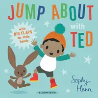 Springen Sie mit Ted herum - Jump About with Ted