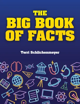 Das große Buch der Fakten - The Big Book of Facts