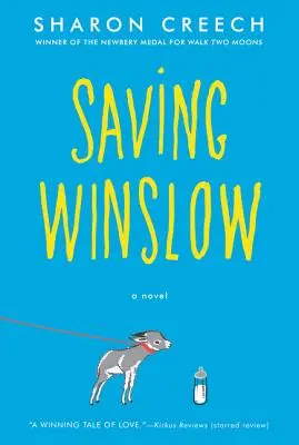 Winslow retten - Saving Winslow