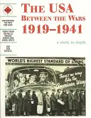 Die USA zwischen den Kriegen 1919-1941: Eine umfassende Studie - USA Between the Wars 1919-1941: A depth study