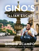 Gino's Italian Escape