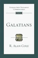 Galater: Tyndale Kommentar zum Neuen Testament - Galatians: Tyndale New Testament Commentary