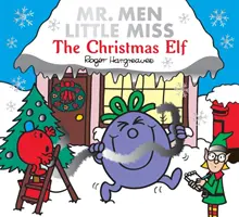 Mr. Men Little Miss Der Weihnachtself - Mr. Men Little Miss The Christmas Elf