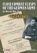 Cle Kampfabzeichen der Wehrmacht im Zweiten Weltkrieg - Cle Combat Badges of the Wehrmacht in World War II