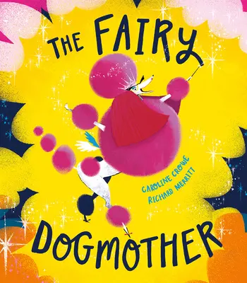 Fee Hundemutter - Fairy Dogmother