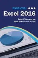 Grundlegendes Excel 2016 - Essential Excel 2016