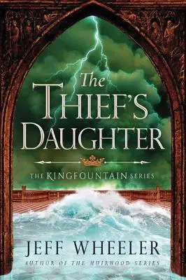 Die Tochter des Diebes - The Thief's Daughter