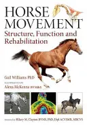 Bewegung des Pferdes: Struktur, Funktion und Rehabilitation - Horse Movement: Structure, Function and Rehabilitation