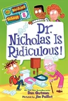 Dr. Nicholas ist lächerlich! - Dr. Nicholas Is Ridiculous!