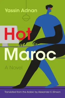 Heißer Marokko - Hot Maroc