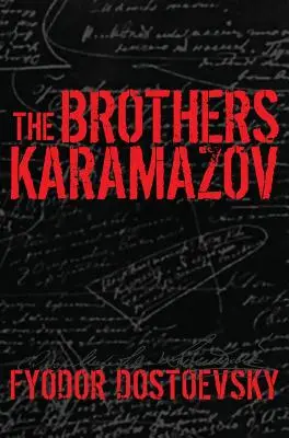 Die Brüder Karamasow - The Brothers Karamazov