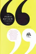 Pariser Rundschau-Interviews: Bd. 1 - Paris Review Interviews: Vol. 1