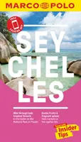 Seychellen Marco Polo Reiseführer für die Hosentasche - Seychelles Marco Polo Pocket Travel Guide