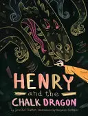 Henry und der Kreidedrache - Henry and the Chalk Dragon