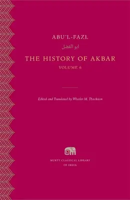 Die Geschichte Akbars - The History of Akbar