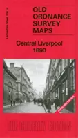 Zentral-Liverpool 1890 - La106.14a - Central Liverpool 1890 - La106.14a