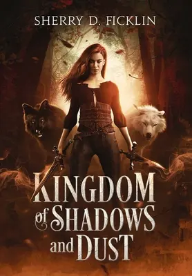 Reich der Schatten und des Staubs - Kingdom of Shadows and Dust