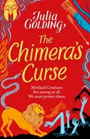 Gefährten: Der Fluch der Chimäre - Companions: The Chimera's Curse