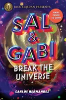 Sal und Gabi brechen das Universum auf - Sal and Gabi Break the Universe