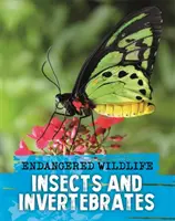Gefährdete Wildtiere: Rettung von Insekten und wirbellosen Tieren - Endangered Wildlife: Rescuing Insects and Invertebrates