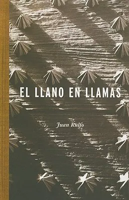 Der Llano und die Llamas - El Llano en Llamas