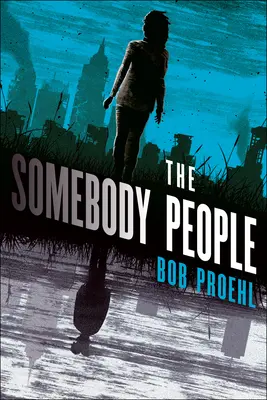 Die Somebody People - The Somebody People