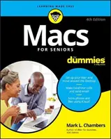 Macs für Senioren für Dummies - Macs for Seniors for Dummies