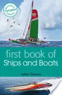 Erstes Buch von Schiffen und Booten - First Book of Ships and Boats