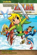 The Legend of Zelda, Band 10, 10: Phantom Hourglass - The Legend of Zelda, Vol. 10, 10: Phantom Hourglass