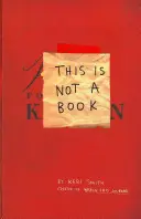 Dies ist kein Buch - This Is Not A Book